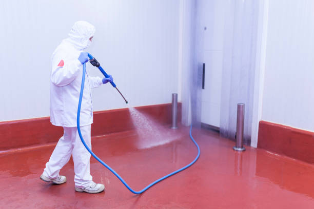 Playground Equipment Cleaning in Monroeville, IN
